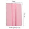 Car Film Color Change Flannel Scraper Tool