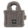 MARC JACOBS H011M12FA22 The Teddy Micro Tote2WAY bag polyester Array