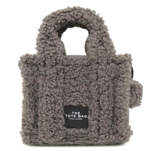 MARC JACOBS H011M12FA22 The Teddy Micro Tote2WAY bag polyester Array