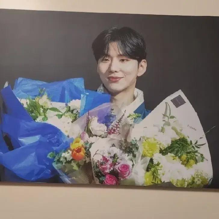 

Monsta X Кихён Неокрашенный кузов