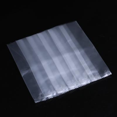 100 Teile/satz Eis Taschen Kunststoff Popsicle Taschen Peeling Eis Popsicle Form Tasche