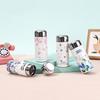 316 Stainless Steel Vacuum Insulated Mini Cup with Tea Infuser - Portable Travel Mug, Festival Gift