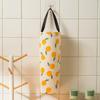 1 pezzo Organizzatore Sacchi Spazzatura Domestica Cucina Borsa Porta Oggetti Vari