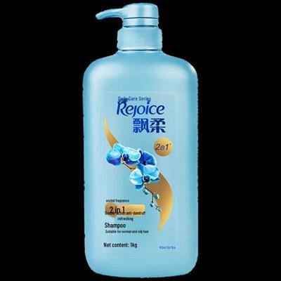 Shampoos en conditioners