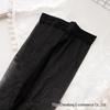 Ultra-Thin Seamless Pantyhose - Anti-Snag, Core-Spun Yarn, First-Tier, Skin-Beautifying, Fully Transparent & Invisible Summer Wear