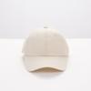 Soft Top Baseball Cap Outdoor Breathable Protective Sunshade Cap Women Can Print Hats