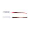 2/1Pcs Mini 12V-24V LED Light Dimming 3 Keys Controller Dimmer Driver And Switch 3528 5050 5630 SMD LED Strip Lights