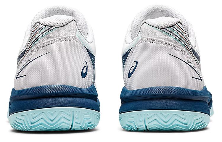 Asics Gel Game 8 'White Light Indigo' Women's 1042A152-105