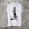 Cowboy Robert Redford Love Body Shirt White Unisex S-5XL 1H0592 Unisex T-Shirt