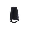 Li Ning Training Series Reflective Fabric Chest Bag Regular Couple Style Unisex Bags Black ABDR208-1