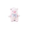 Keychain Plush Pig Stuffed Animal With Pp Cotton Filling For Girls Bag Gift