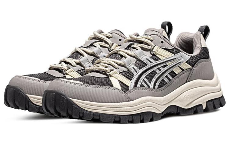 Asics Gel CSL 01 Shoes 'Grey White Black' 1203A391-021