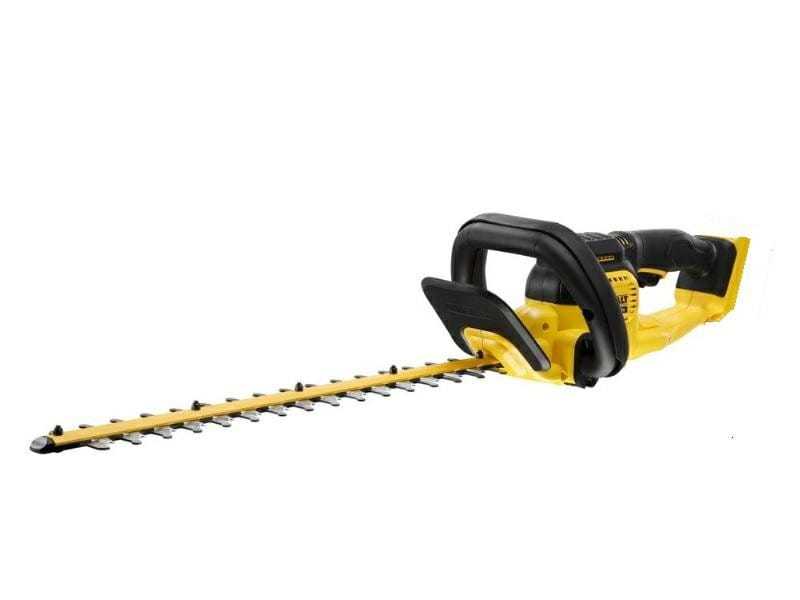 Dewalt Hedge Trimmer 18V Dcmht563N 550Mm