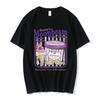 Benny's Moonbeam Ice Cream Mystical Magical T-Shirt