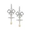 Earrings Women's Silver 8053195330102