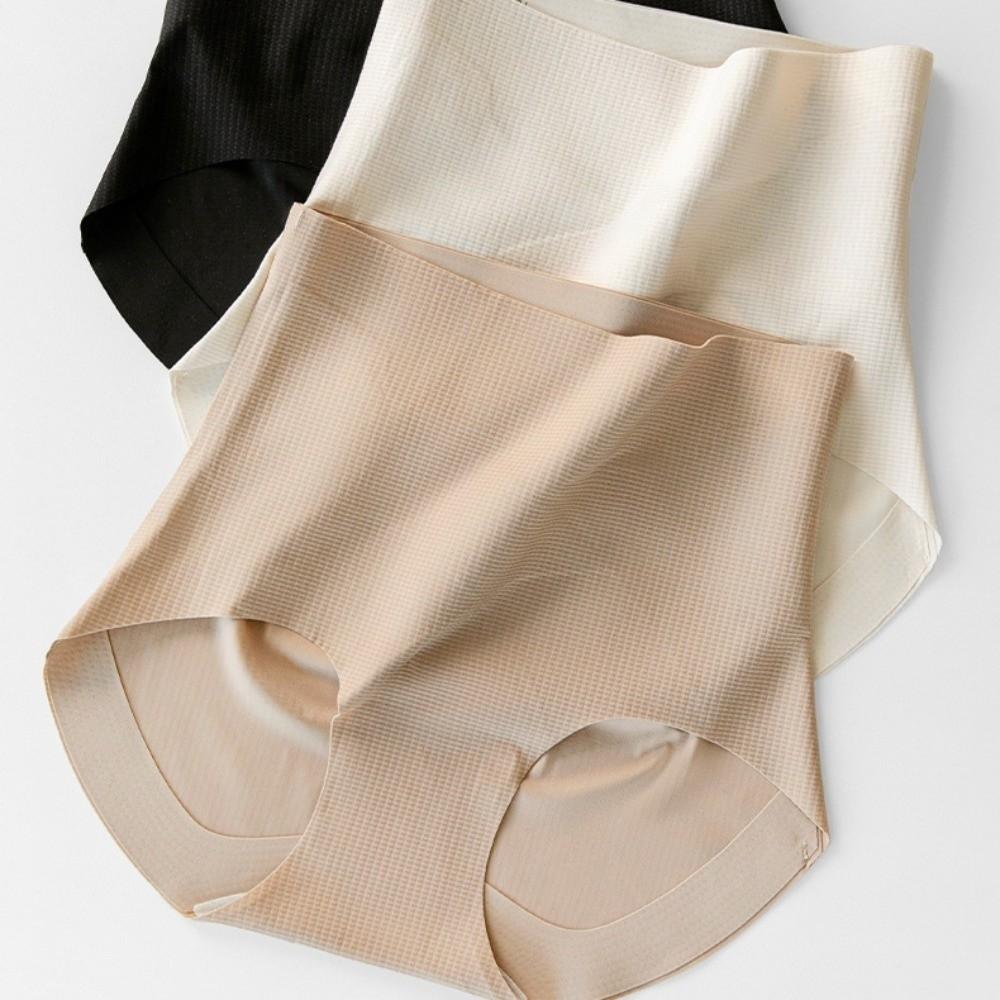 Waist Trainer Slimming Shaper Panties Briefs Underwear for Women Butt Lifter Underpants  Lady