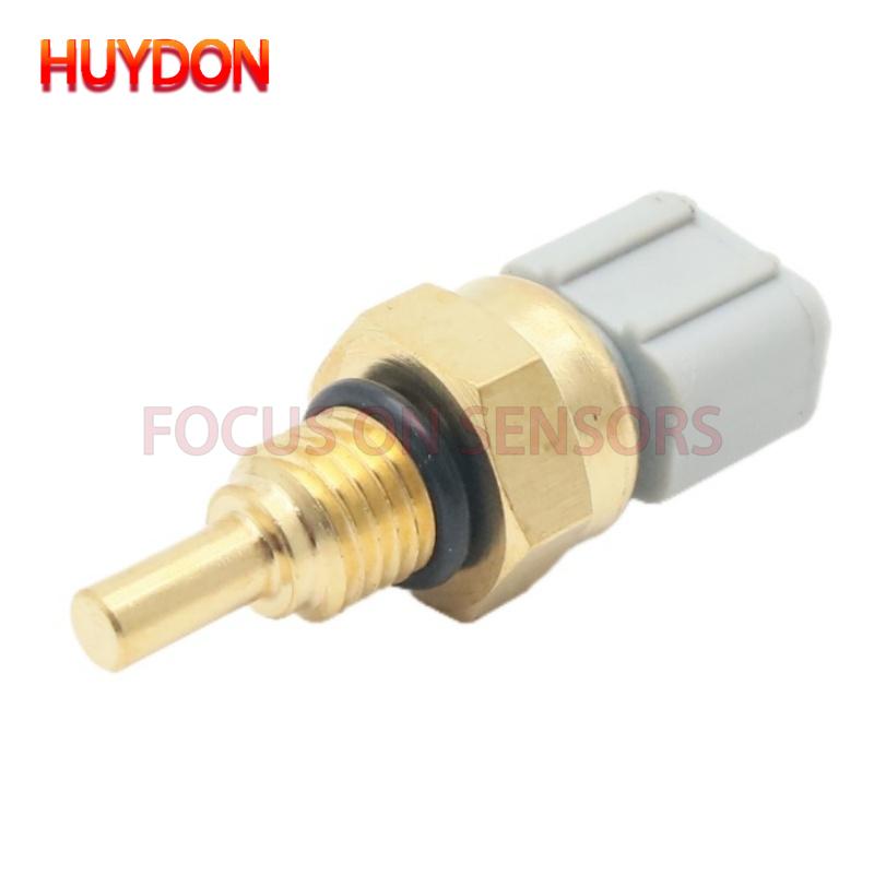 MIU12581 Engine Coolant Temperature Sensor For John Deere Gator XUV590E XUV590i XUV590M XUV825E XUV825M XUV835E XUV835R