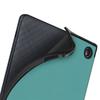 Custodia per Funda Kobo Sage Cover 8 pollici Supporto pieghevole magnetico Custodia in pelle PU per Hoesje Kobo Sage Custodia Cover 2021 Wake/Sleep