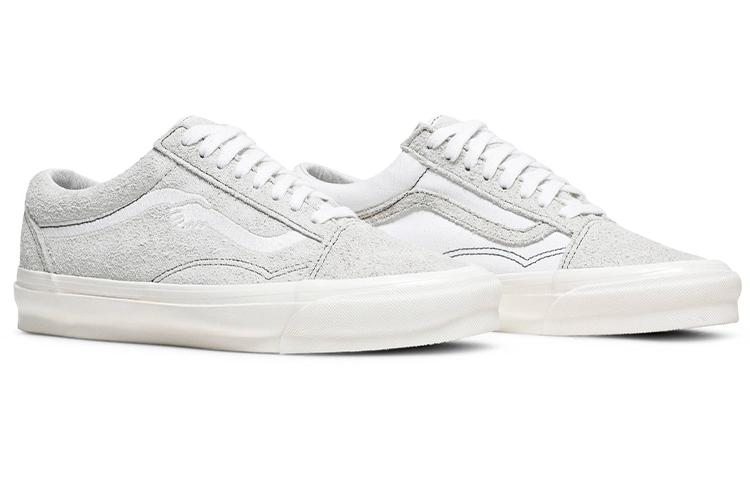 Old Skool Notre x Old Skool Vault Og Vans Lx 'Off White' VN0A4P3X2HY