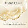 Royal Jelly Collagen Mask Moisturizing Moisturizing Refreshing Tight Patch Mask
