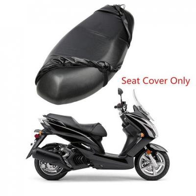 Moto – Potahy na sedla