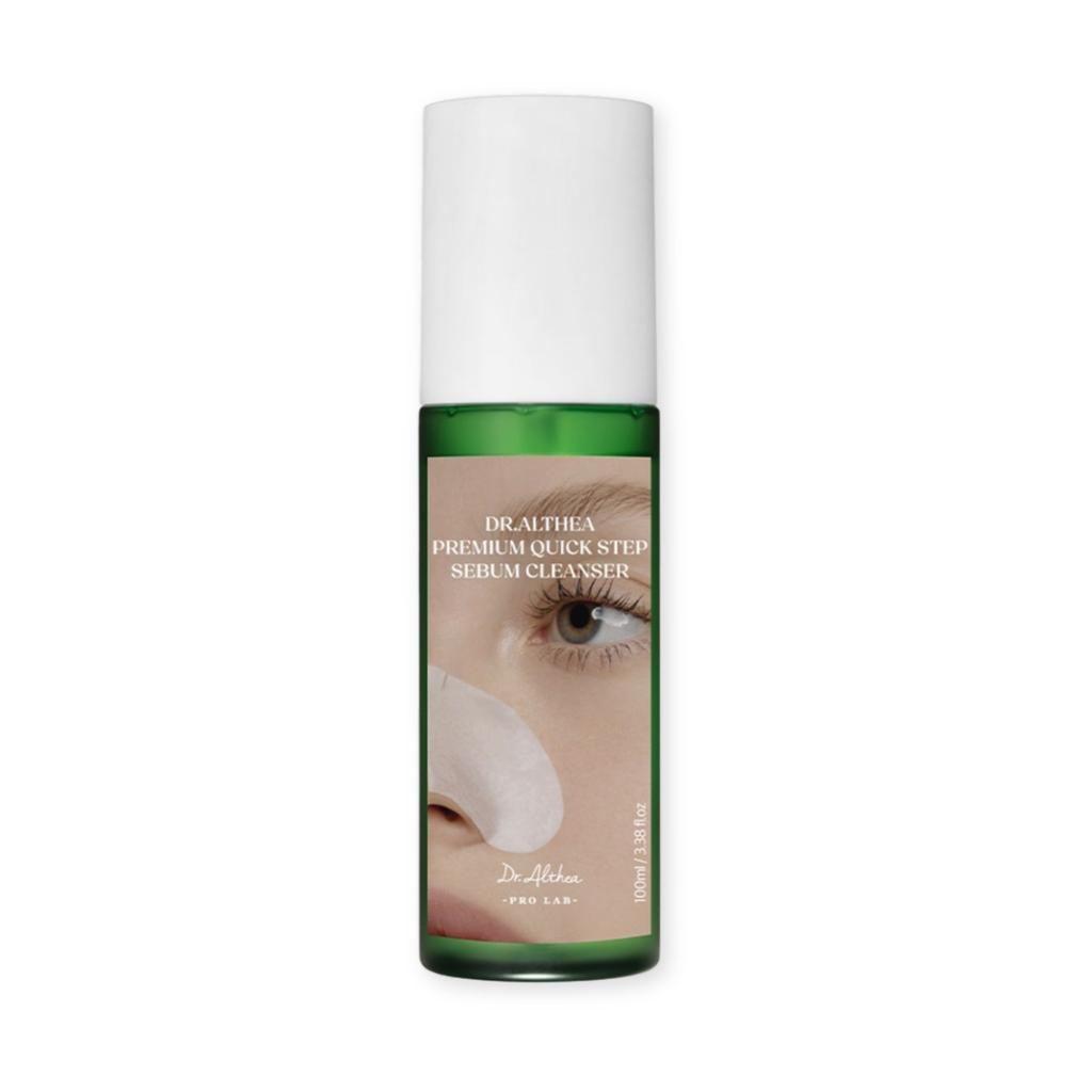 Prémiový čistič mazu Quick Step 100 ml / 3,38 fl. oz.
