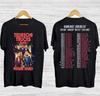 New Tedeschi Trucks Band Tour 2026 Reprint S-235XL T-Shirt S82123 Unisex T-Shirt