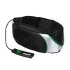 Waist Vibrating Massager and Electric Body Slimming Massager Belt Muscle Burning Fat Weight Losing Trimmer Health Care