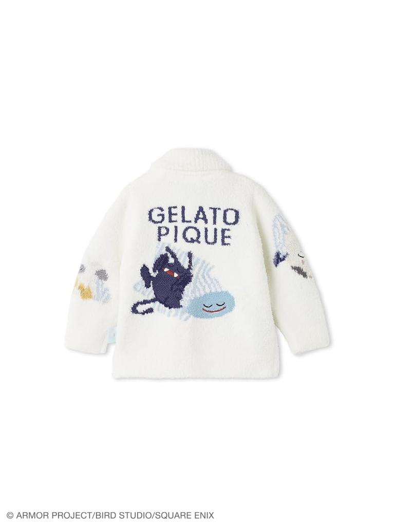 Gelato Pique Dragon Quest Baby Assorted Monster Cowichan OWHT 80 Powder, PBNT255422,