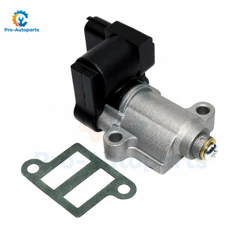 35150-26900 Idle Air Control Valve IAC 3515026900 For Hyundai Accent 1.4 1.5L Kia Rio Rio5 L4 1.6L 2006-2011 AC4417 231126 AC587