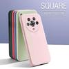 For Honor Magic4 Case Silicone Soft TPU Coque Fundas Shockproof Protector Cover For Honor Magic4 Cover For Magic 4 Pro Case