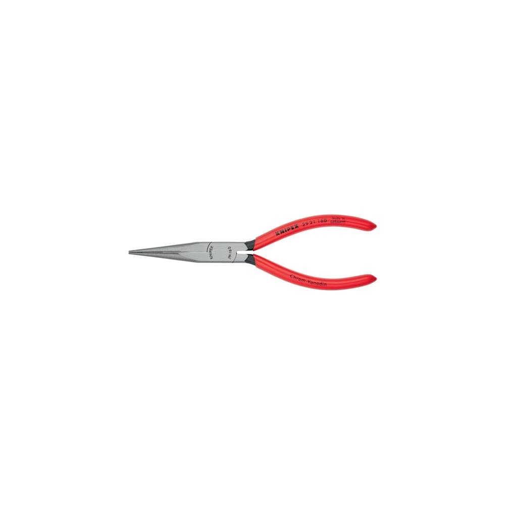 KNIPEX Telephone Pliers, 160mm, 2921160