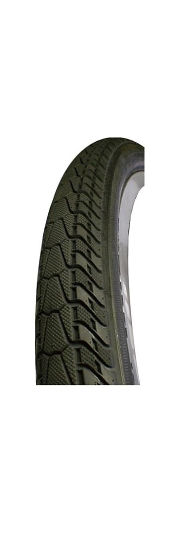 

Panaracer Clincher Tire x Pasera Compact Black Wheel Folding [18 1.50] 8H185-PA-B (Small Bicycle/City Riding/Commuting)
