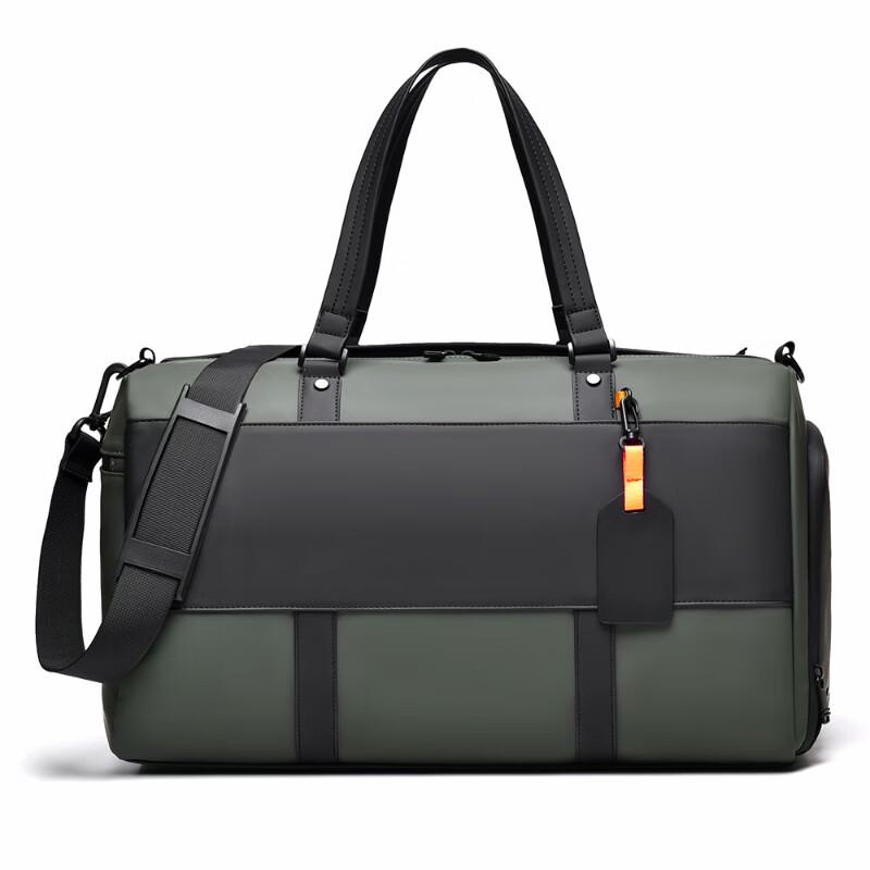 

Fashion Large Capacity Travel & Gym Duffel Bag