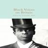 Black Voices On Britain Hardback Book 9781529072617