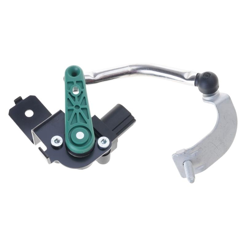 Универсальный Датчик Уровня Подвески Фары Автомобиля Быстрая Установка Plug Play Точный Мониторинг 3C0412521B 3C0412522B