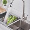 Aerator de robinet de bucătărie pivotant la 360 de grade Mod reglabil Difuzor cu filtru pulverizator