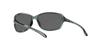 Sunglasses OO9301 COHORT CRYSTAL BLACK BLACK POLAR Lens 61 [Oakley] Frame/PRIZM