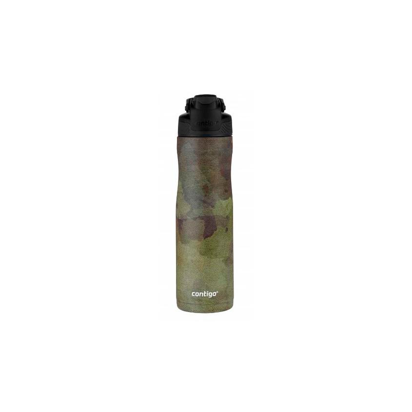 

Термос Contigo Couture Chill 0 72л Черный зеленый 2127885