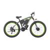 GOGOBEST GF700 Electric Bicycle Adult 1000W  Motor 48V18.2AH City Riding E-Bike 26'' Fat Tire Electric Bike