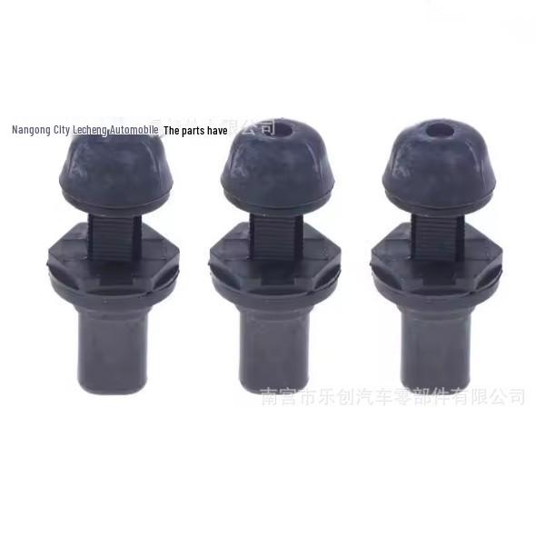 Volkswagen GOLF MK5 Nastavitelný doraz zadních výklopných dveří (6Q6827499C) - Nový