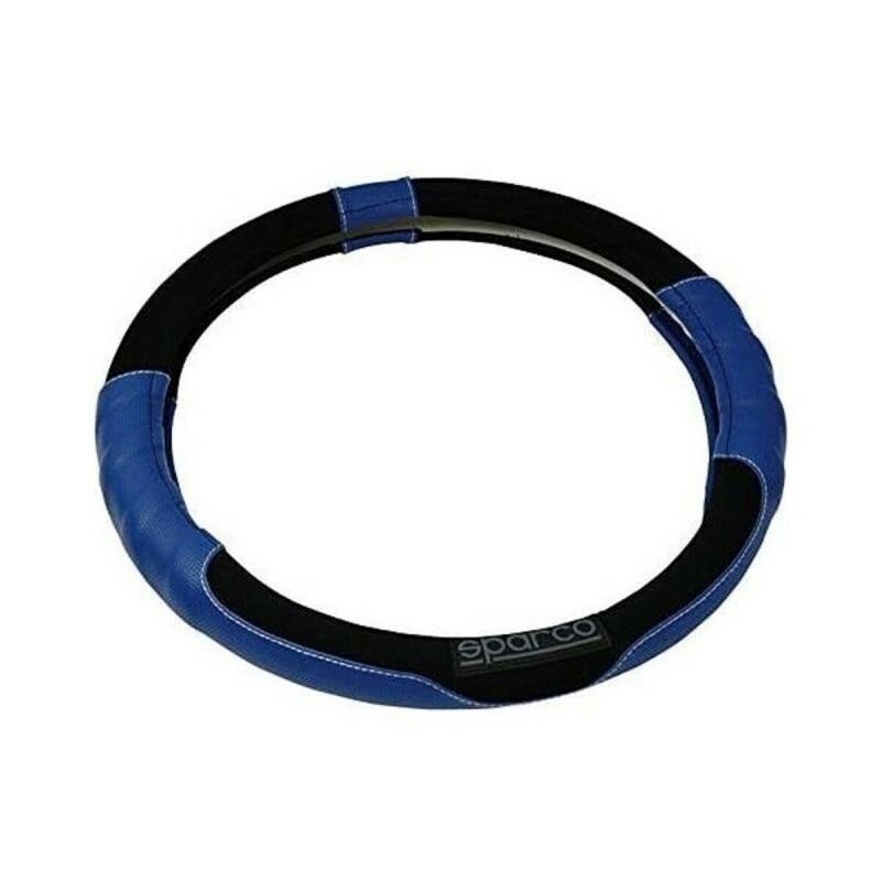 Sparco Sparco SPC1108 L-Sport Universal Steering Wheel Cover (Ø 38 Cm)