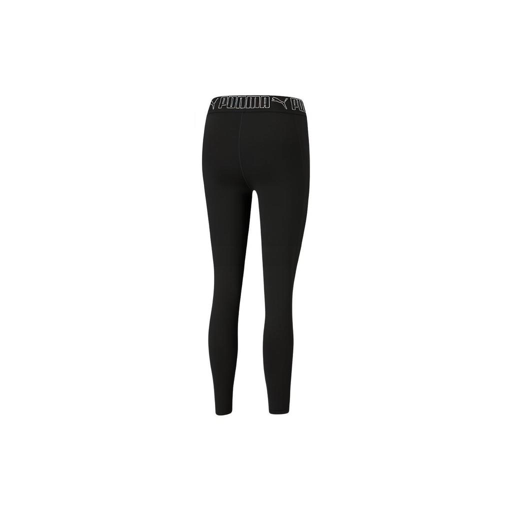 Kup Puma Training Running Tights Women Bottoms Black 520282-01 w cenie od  833 | Joom