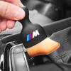 Car Center Console Air Conditioning Outlet Cleaning Brush For BMW M Emblem E46 E36 E34 F10 E90 F30 E60 F30 E53 E30 E92 E87