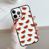 NEUE FRUCHTKOLLEKTION Ananas Handyhülle Für iPhone 17 Air 11 12 13 14 15 16 Pro Max Hülle Für iPhone 17 Air Max Plus