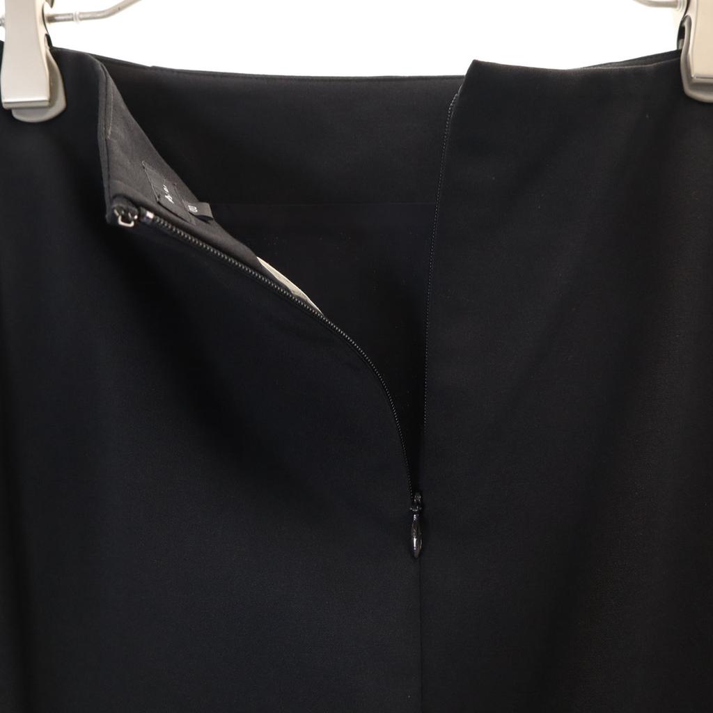 theory made in Japan Skirt suit Setup 0/00 black Women Used