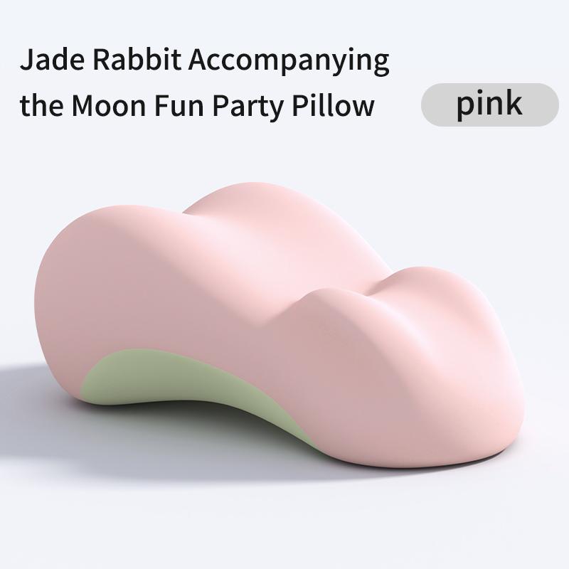 High Density Memory Foam Wedge Cushion Anti-Bacterial and Anti-Mite Functional Sex Positioner Pillow for Couples