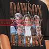 DAWSON LEERY Shirt, Dawson Leery Tshirt, Dawson Leery Meme Tees, Dawson Leery Retro 90s Sweater, Dawson Leery Merch Gift #tpc