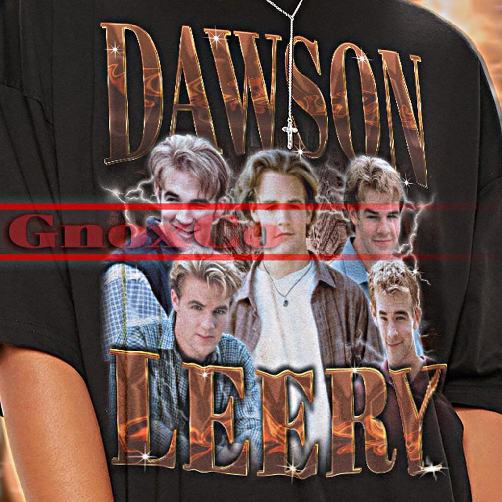 DAWSON LEERY Shirt, Dawson Leery Tshirt, Dawson Leery Meme Tees, Dawson Leery Retro 90s Sweater, Dawson Leery Merch Gift #tpc