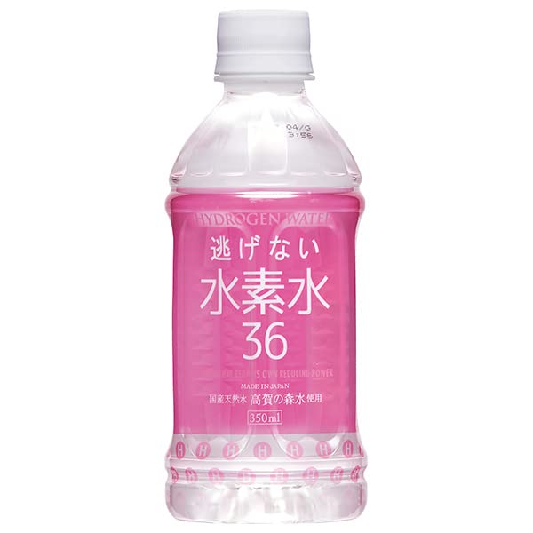 

Okunagara River Meisui Hydrogen Water 36 Pink 350ml plastic bottle x 24 bottles